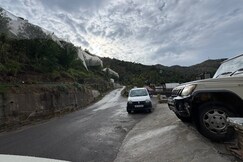 Peace valley