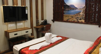Hometown Bed and Breakfast Room Type - Standard Room