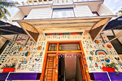 Rooms of Beedu Stays - Backpackers Hostel Mysore