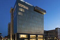 Hyatt Regency Ludhiana