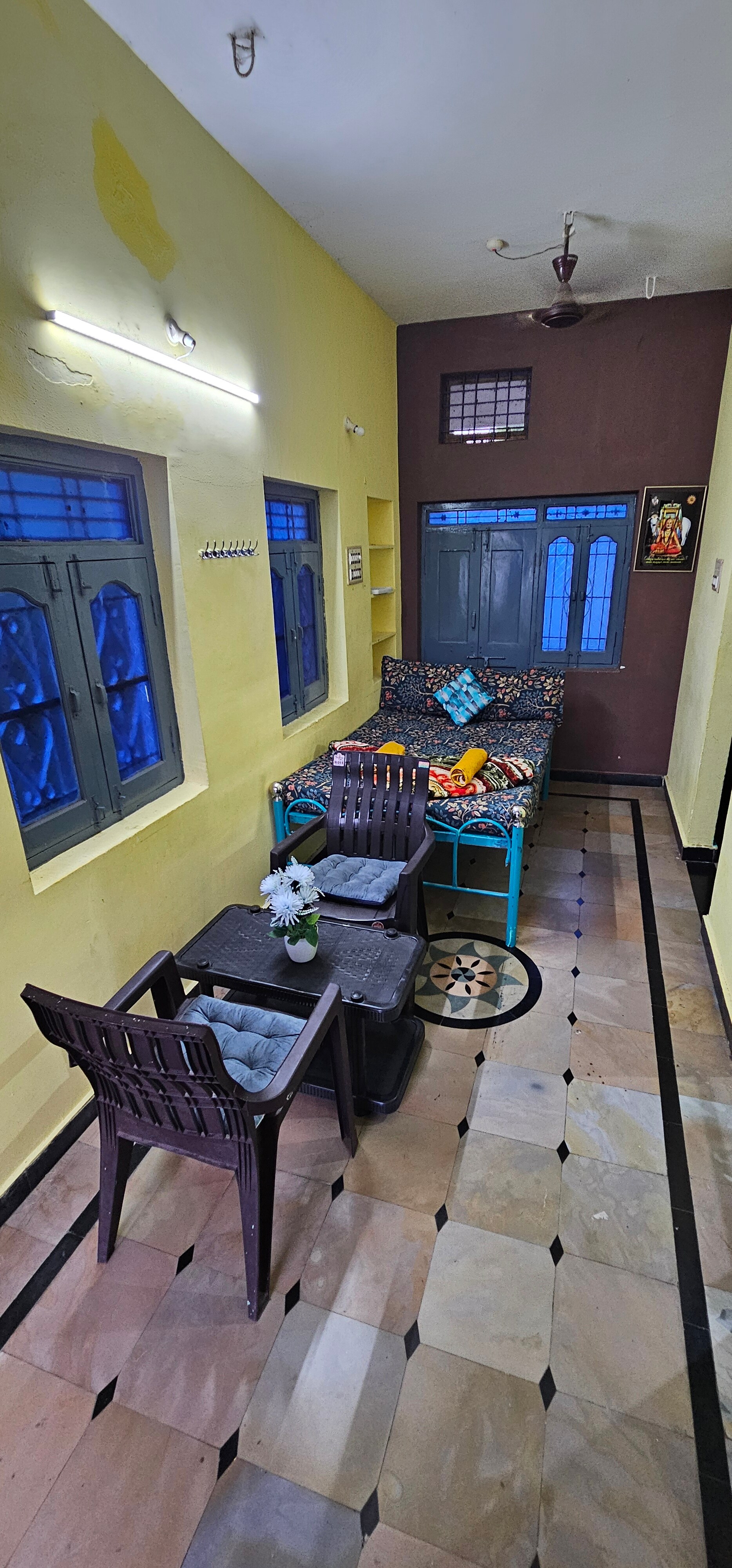 Jaganatha home stay - Tap to explore photos