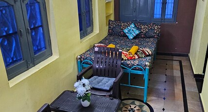 Jaganatha home stay Room Type - 101
