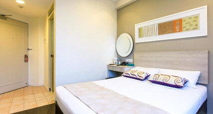 Hotel 81 Lucky Room Type - Superior Queen Room