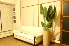 Casa Zo Harmony fully furnished 3BHK apartment