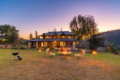 StayVista at Tea House