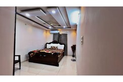 Two Bedroom Furnished apartment