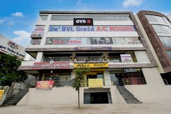 Hotel O De' BVL Grand