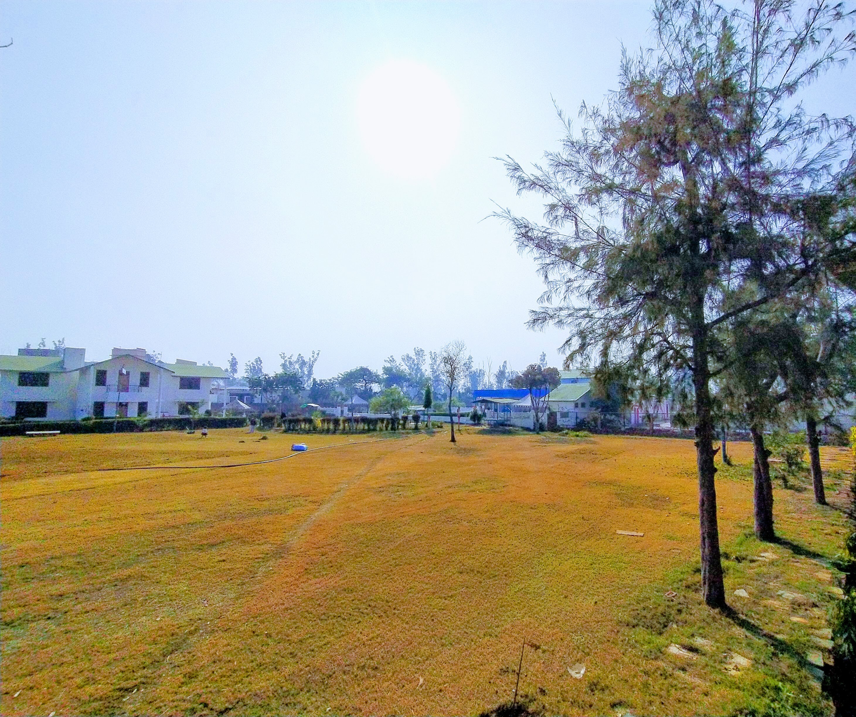 Swaraj Resort - Tap to explore photos