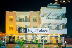 EKTA PALACE
