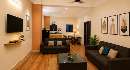 Nestify Room Type - Nestify