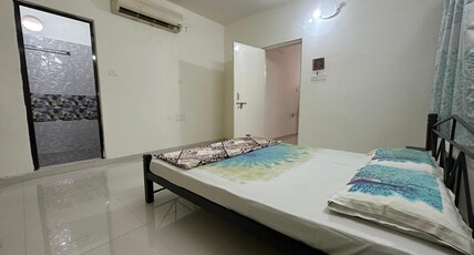 405 @Vistaram Room Type - Bedroom in Apartment