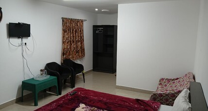 Jak residence's Room Type - Bedroom 2