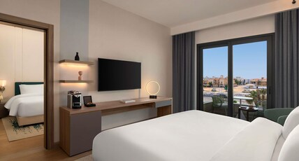 Rixos Obhur Jeddah Resort & Villas Room Type - Superior Room - Accessible
