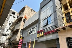 Hotel Raj Heritage