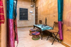 Hotel Oasis Haveli