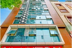 Mount City Park Hotel Madiwala