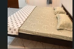 S 15 AC Penthouse Vijay Nagar