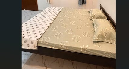 S 15 AC Penthouse Vijay Nagar Room Type - S 15 AC Penthouse Vijay Nagar