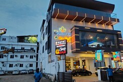 Hotel Gowtham