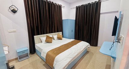 Savera Room Type - Standard Room