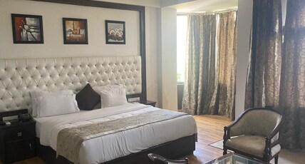 IMPERIAL HEIGHTS BY NIRVANA Room Type - Suite Room