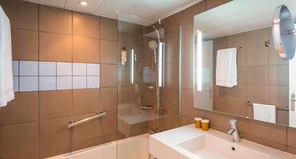 Mercure Cannes Mandelieu Room Type - Classic Room with 1 double bed
