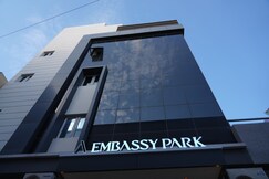 EMBASSY PARK RESIDENCY ( Near US counsulate, Apollo hospital, Sankaranethralaya)