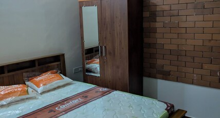ADV Vintage home stay Room Type - Bedroom 2