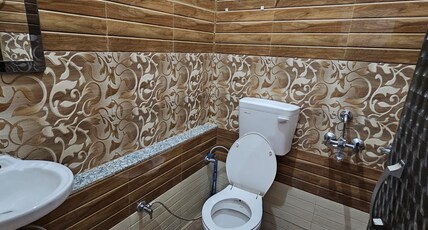 Rohini Home Stay Room Type - Bedroom 3