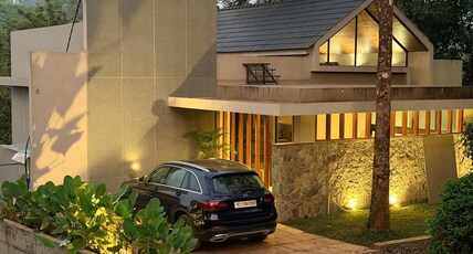 Tapovan by Chhayagrah Room Type - Tapovan by Chhayagrah