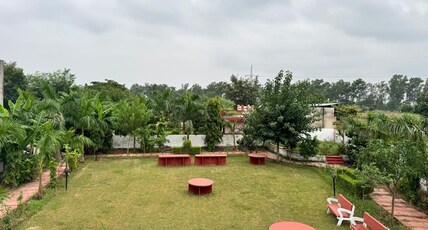 Sanskar Farm beautiful views private garden Room Type - Sanskar Farm beautiful views private garden