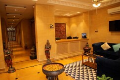 Hotel Chandrangan Excellency
