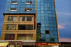 HOTEL GANPATI INN, DEOGHAR