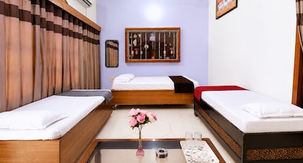 Priyadarshini Homestay Room Type - Priyadarshini Homestay