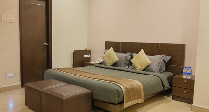 B8 Hotels and Resorts Room Type - Classic Room