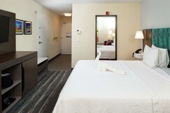 Hampton Inn by Hilton Greensboro-Airport