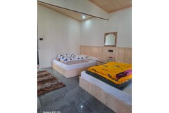 The Auli House