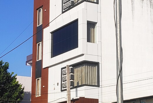 Hotel Sai Kripa