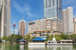 Courtyard by Marriott Colombo