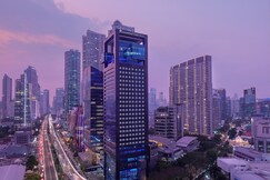 Manhattan Hotel Jakarta