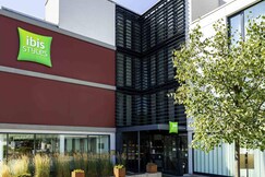 ibis Styles Karlsruhe Ettlingen