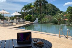 AoNang Colors Hotel krabi