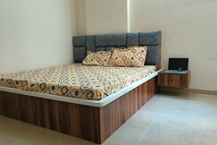 Cozy 1 BHK apartment in Bhakrota, Jaipur