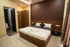 Hotel Mokshita indore