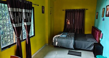 Cozy Nest Room Type - Little Birds