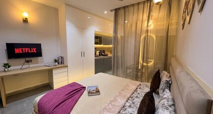 Stayverse Room Type - Stayverse