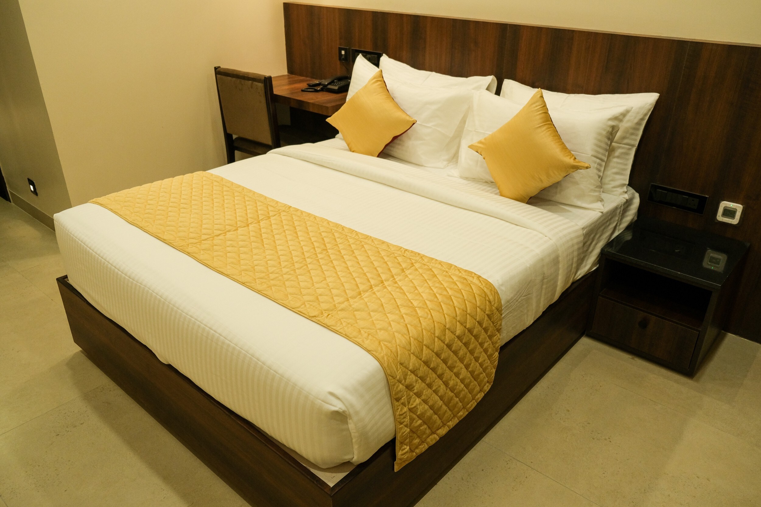 P K SQUARE - Tap to explore photos