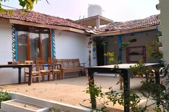Namami and Panchvati Homestay