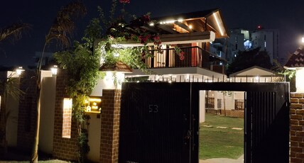Courtyard By Palm Room Type - Courtyard By Palm