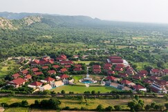 Ananta Spa & Resort Jaipur